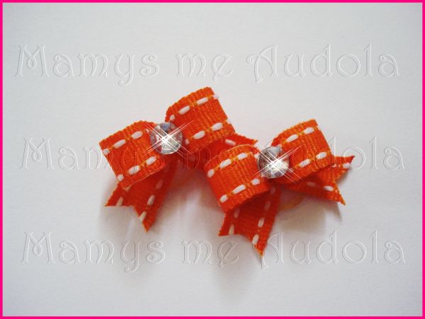 Micro Resinados c/Pontas Laranja