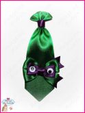 *Gravata Donatello