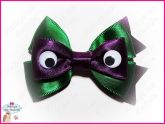 Laço Charme Tartaruga Ninja - Donatello