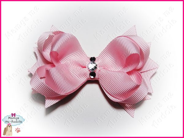 Laço Boutique Rosa