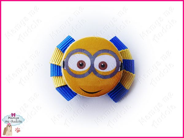 Looping Minion Carinha