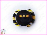 Looping Ninja Carinha