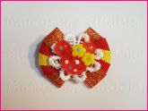 Looping Minnie Vermelho