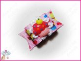 Resinado Cupcake Pink