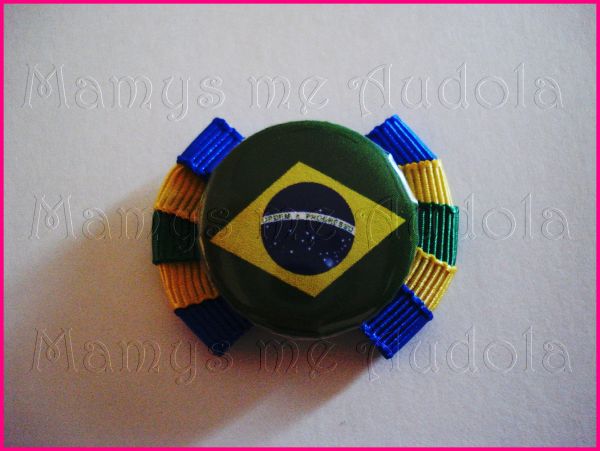 Looping Brasil