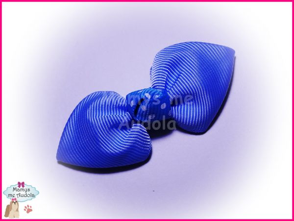 Novo!! Laço Pin Up Azul Celeste