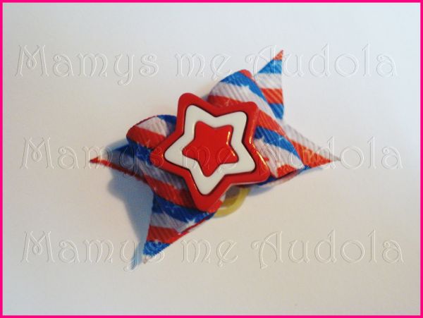 Resinado Estrela