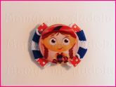 Looping Super Chapeuzinho