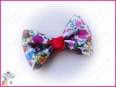 Laço Double Floral