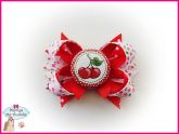 Sweet Bow Cerejas