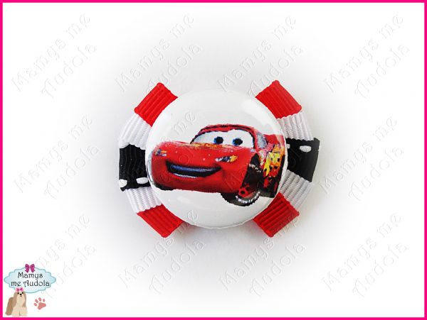 Looping Carro Vermelho