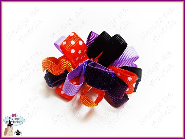 Loopy Puf Halloween