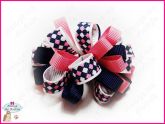 Loopy Puff Jacquard 1