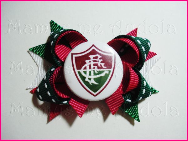 Sweet Bow Fluminense