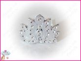 Coroa com Strass - Modelo 5