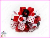 Loopy Puff Joaninhas