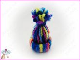 Mini Gorro Mesclado (Colorido)