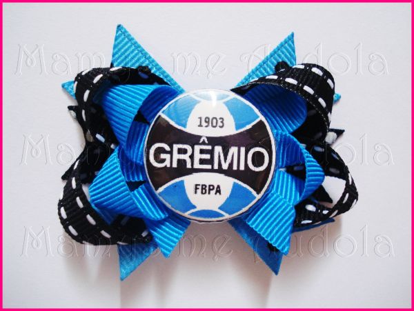 Sweet Bow Grêmio