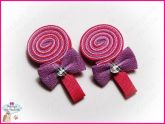 Lollipop Pink/Rosa/Lilás