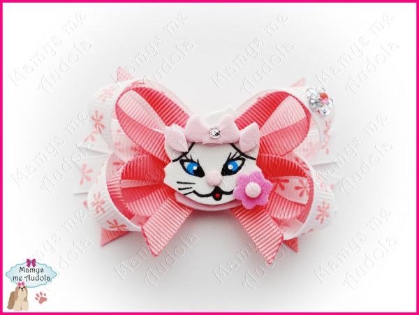 Sweet Bow Marie (eva)