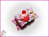 Resinado Cupcake Rosa