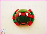 Looping Tartaruga Ninja - Raphael