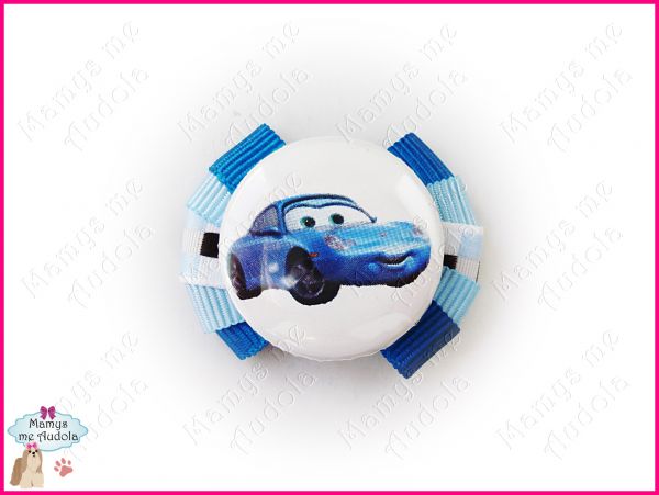 Looping Carro Azul