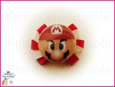 Looping Super Mario Bross