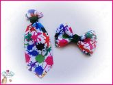 *Novo!! Conjunto Manchas de Tinta
