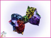 Laço Boutique Animal Print Color