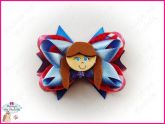 Sweet Bow Anna - EVA