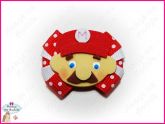 Looping Mário Bros