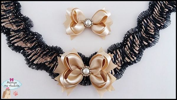 Conjunto Dourado