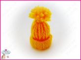 Mini Gorro Amarelo