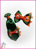 *Conjunto Tartaruga Ninja - Michelangelo