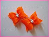 Resinado Fluor Laranja