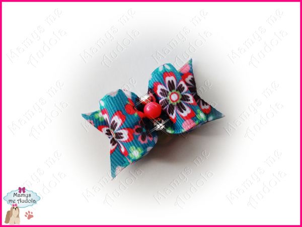 Resinado Floral