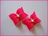 Resinado Fluor Rosa