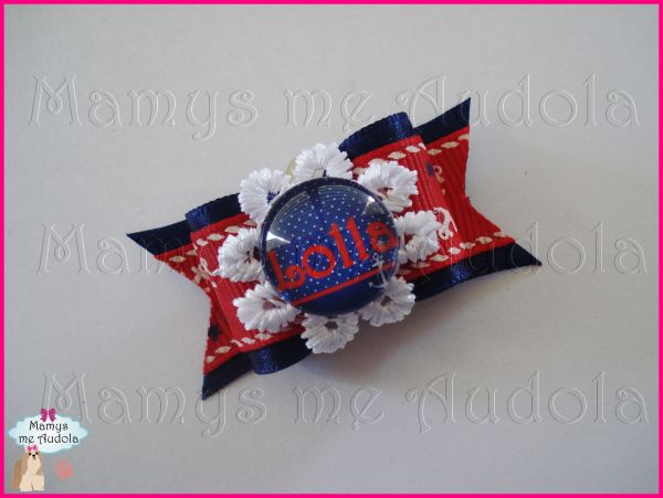 Resinado Marinheiro - Personalizável