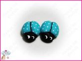 Joaninhas Azul Thiffany