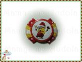 Looping Minnion Natal