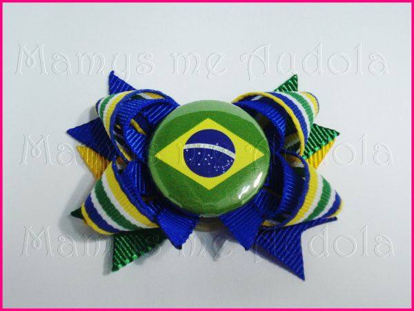 Sweet Bow Brasil