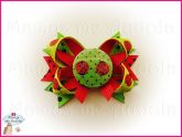 Sweet Bow Joaninhas - Verde