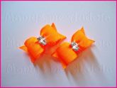 Resinados Fluor Laranja