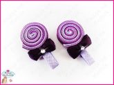 Lollipop Lilás/Roxo