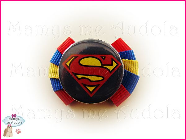 Looping Super Homem