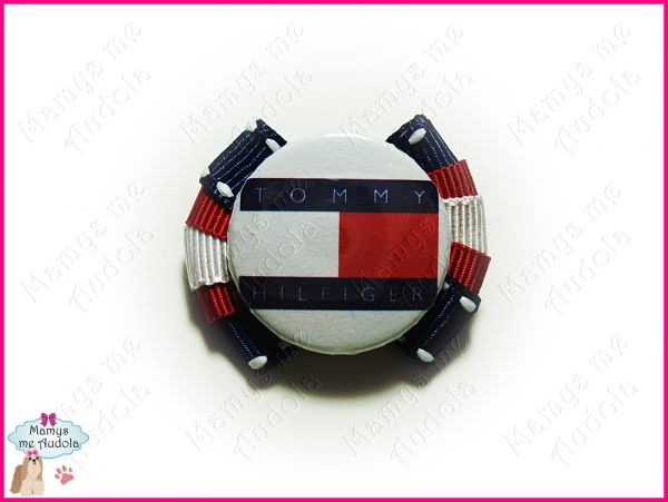 Looping Tommy Hilfiger