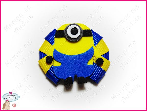 Looping Minion (EVA)