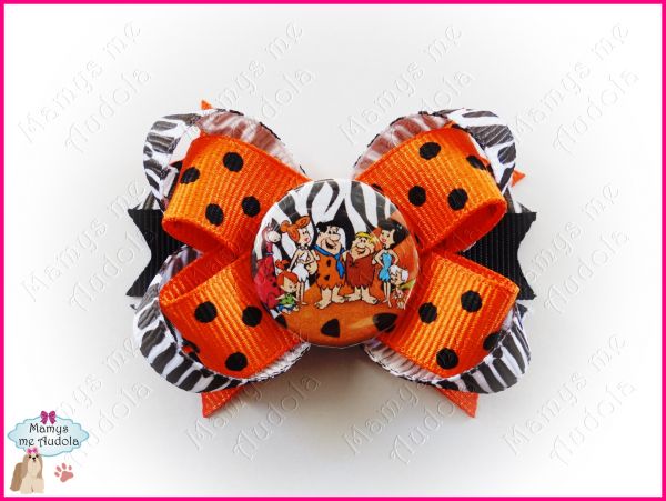 Sweet Bow Finstones