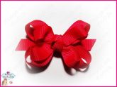 Litle Bow Rosa